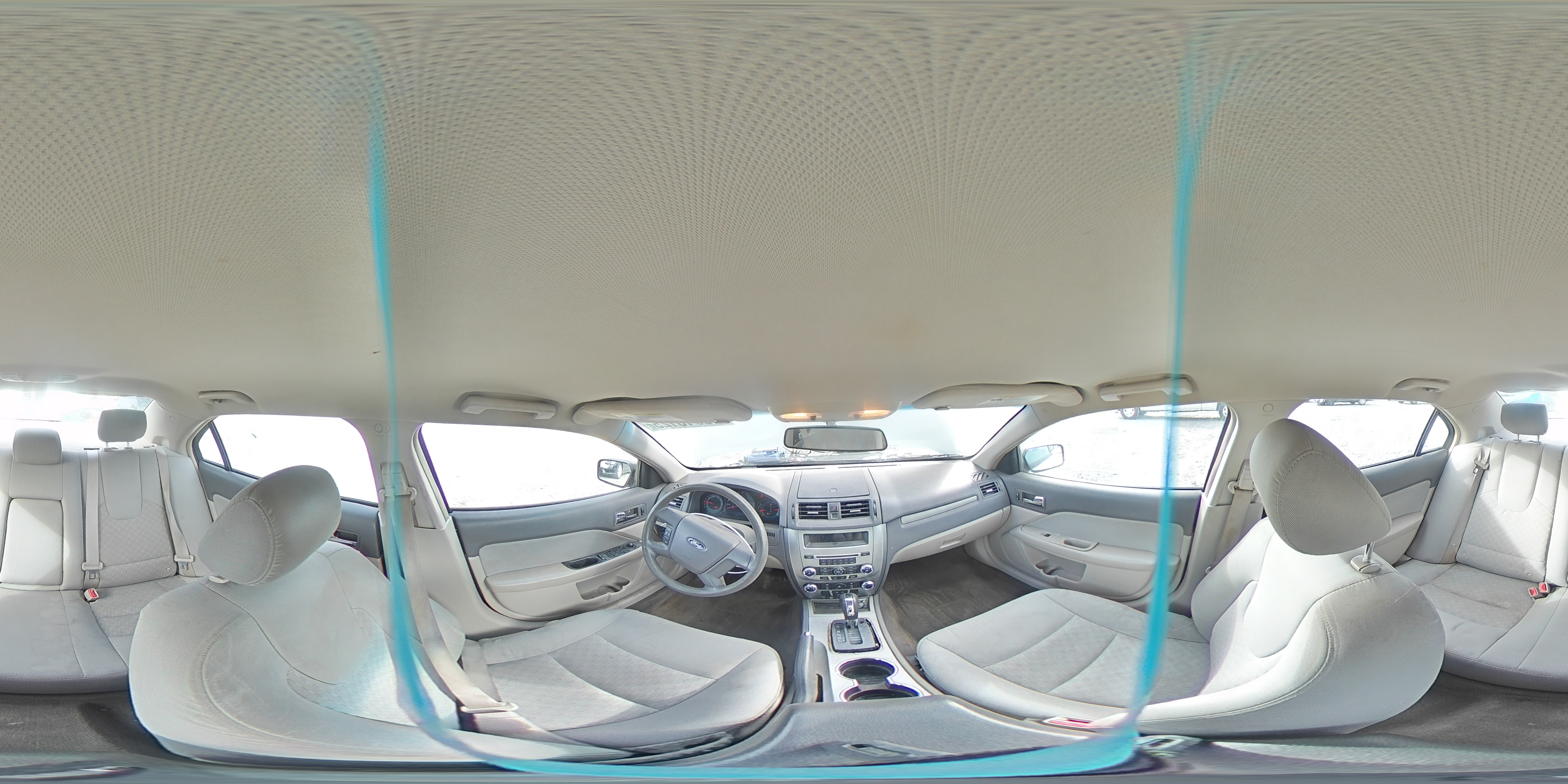 2011 Ford Fusion - Image 13