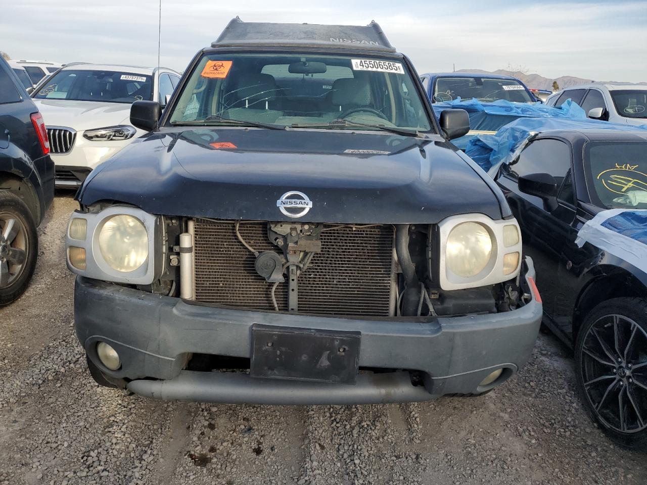 2004 Nissan XTerra - Image 5