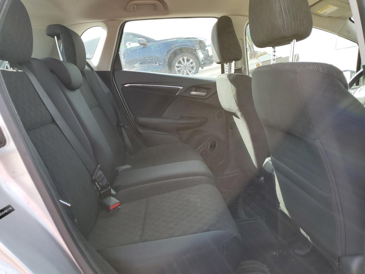 2015 Honda Fit - Image 10