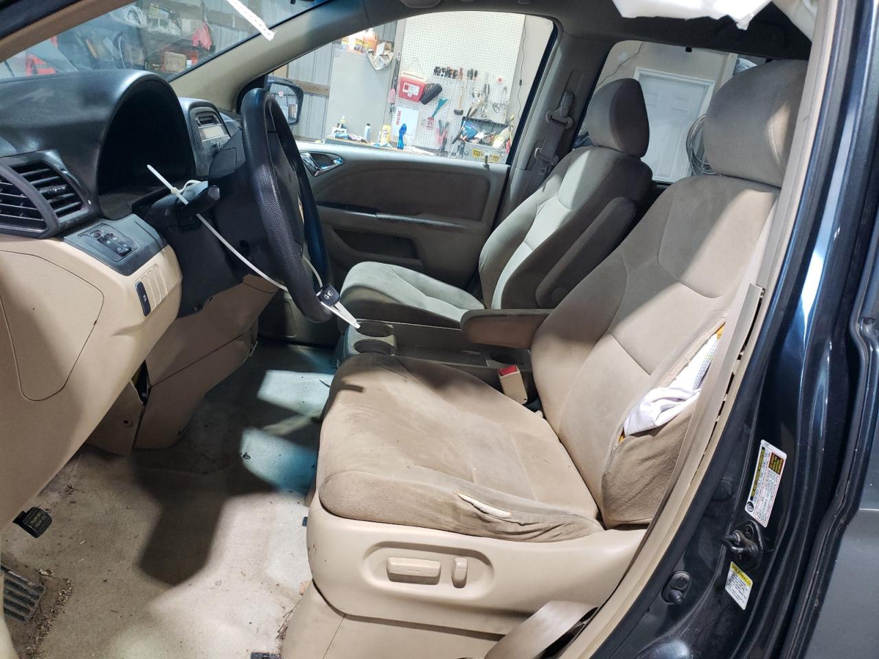 2006 Honda Odyssey - Image 7