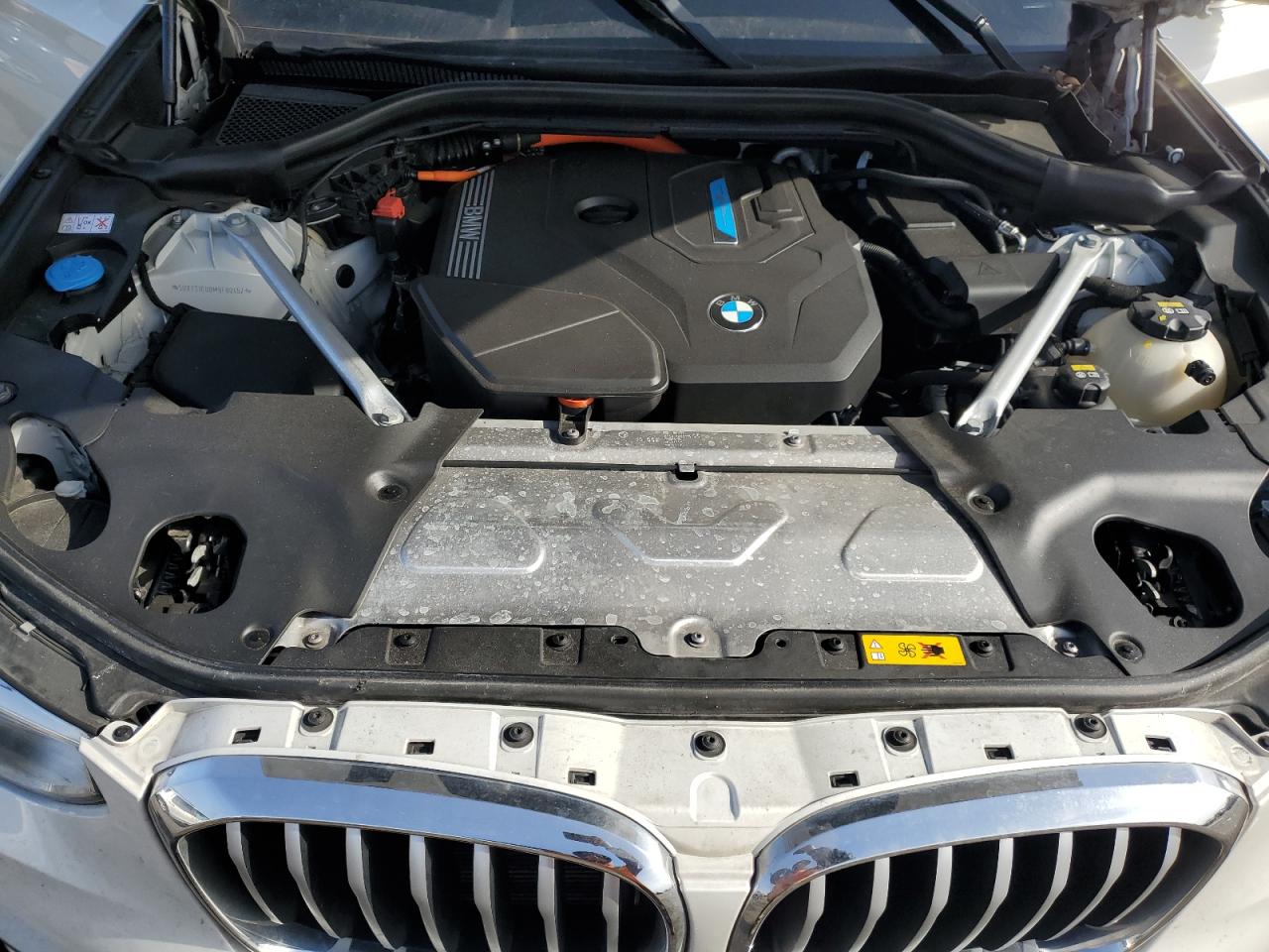 2021 BMW X3 - Image 14