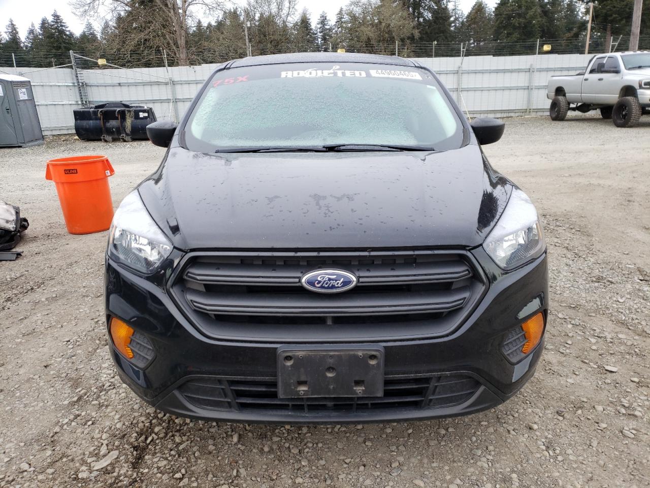 2019 Ford Escape - Image 5