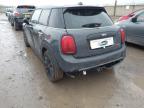 2017 MINI COOPER SD for sale at Copart YORK