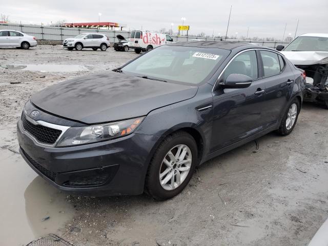 2011 Kia Optima Lx