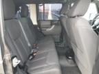 2014 Jeep Wrangler Unlimited Sport zu verkaufen in Sacramento, CA - Undercarriage
