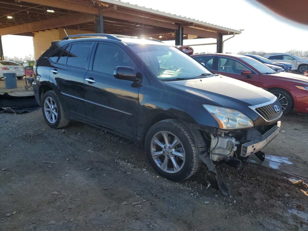 2009 Lexus RX - Image 4