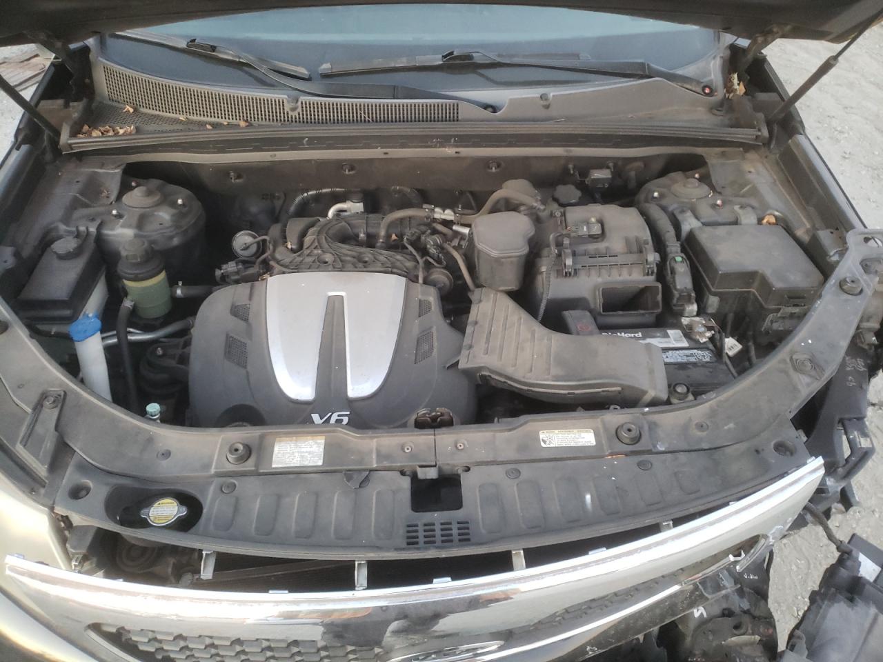 2012 Kia Sorento - Image 12