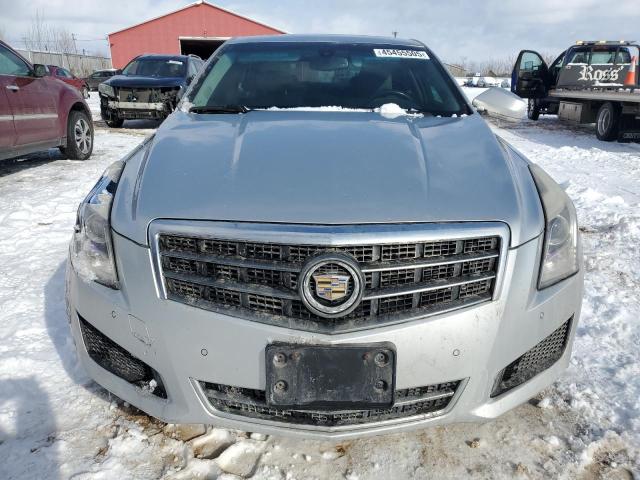 2013 CADILLAC ATS LUXURY