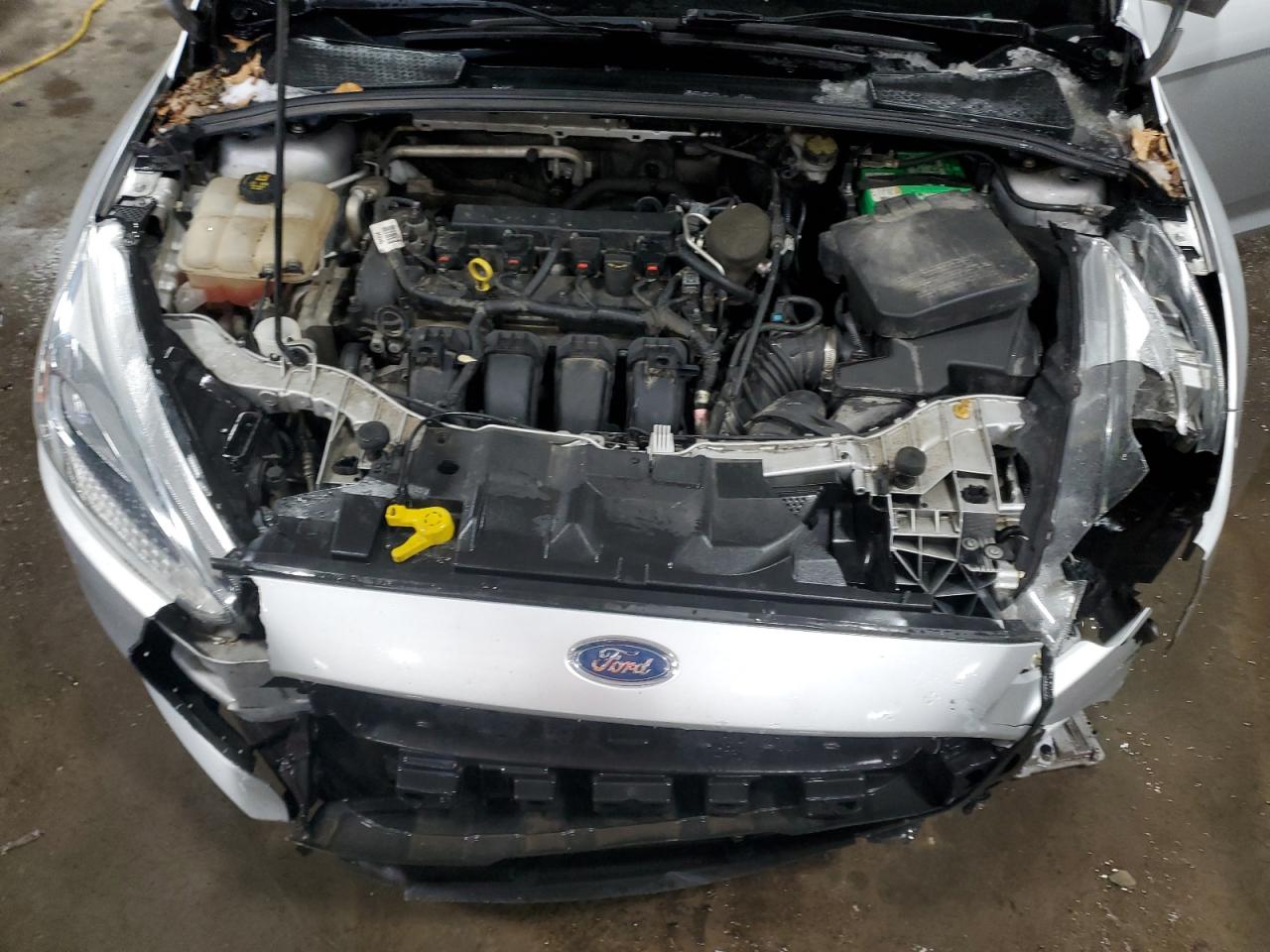 2015 Ford Focus - Image 12
