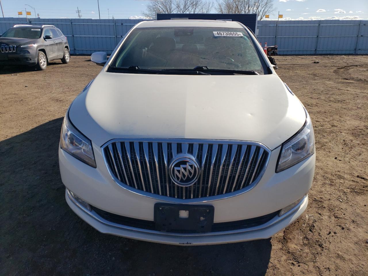 2014 Buick LaCrosse - Image 5