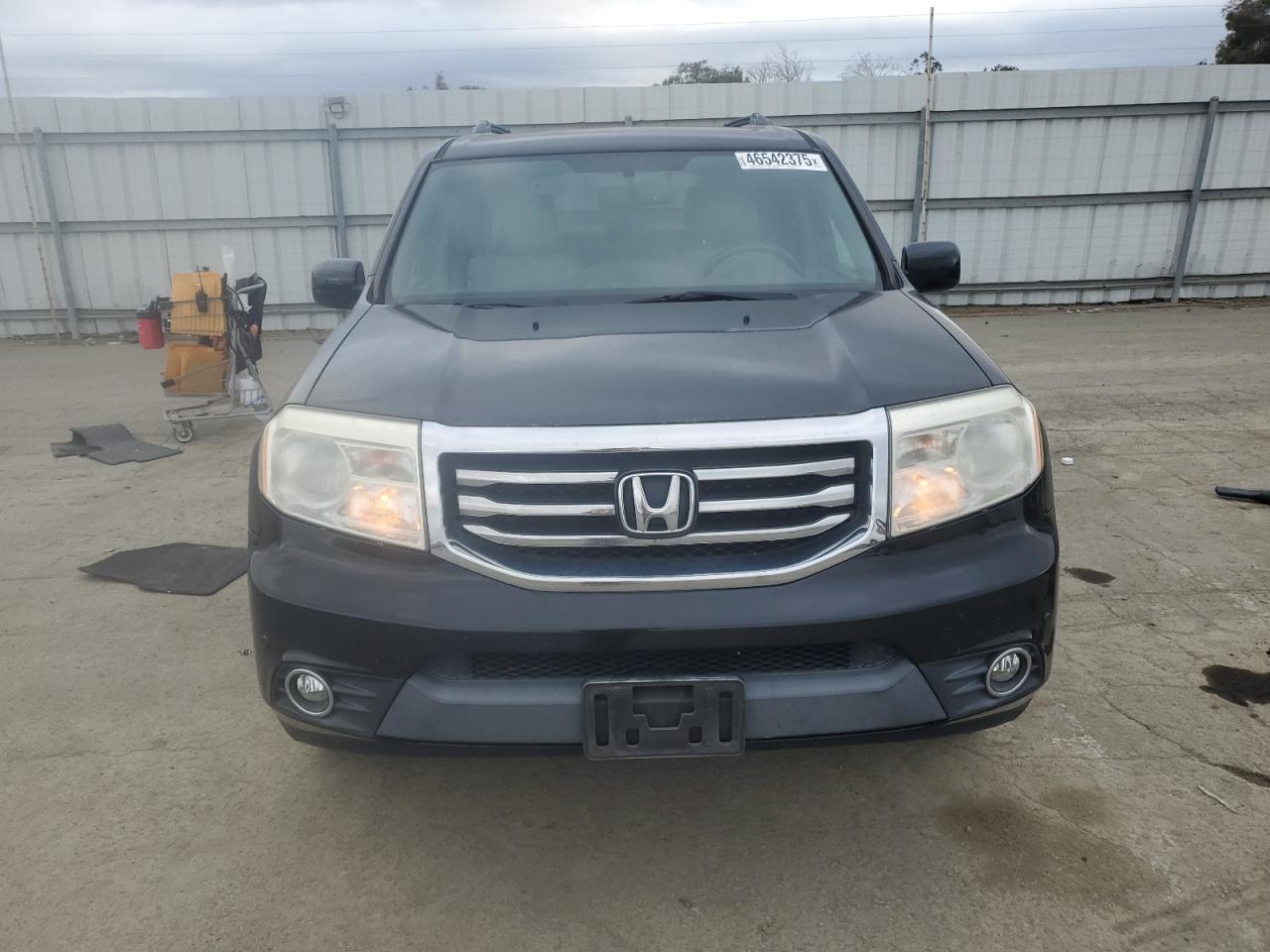 2014 Honda Pilot - Image 5