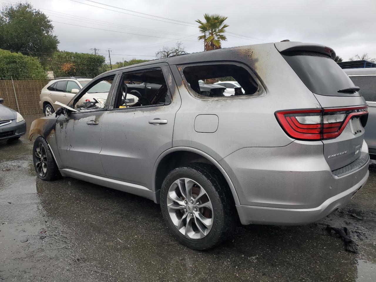 2019 Dodge Durango - Image 2