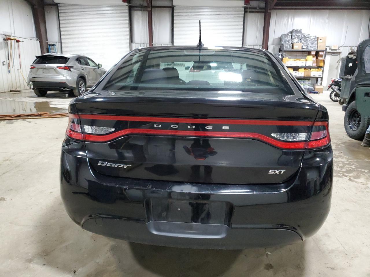 2015 Dodge Dart - Image 6