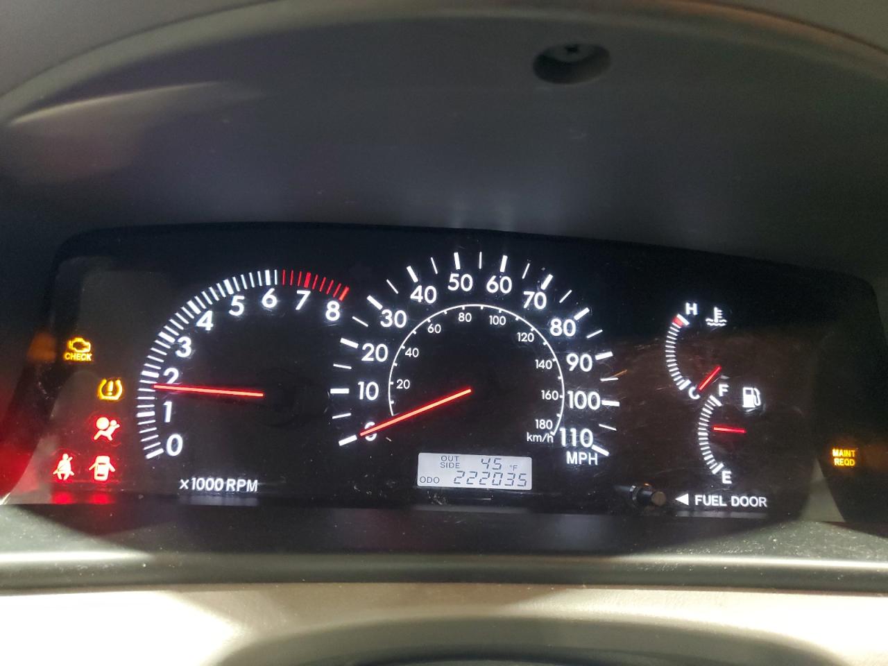 2008 Toyota Corolla - Image 9