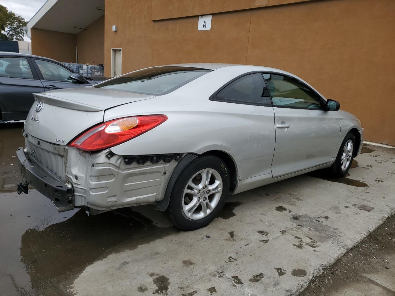 2006 Toyota Camry Solara - Image 3