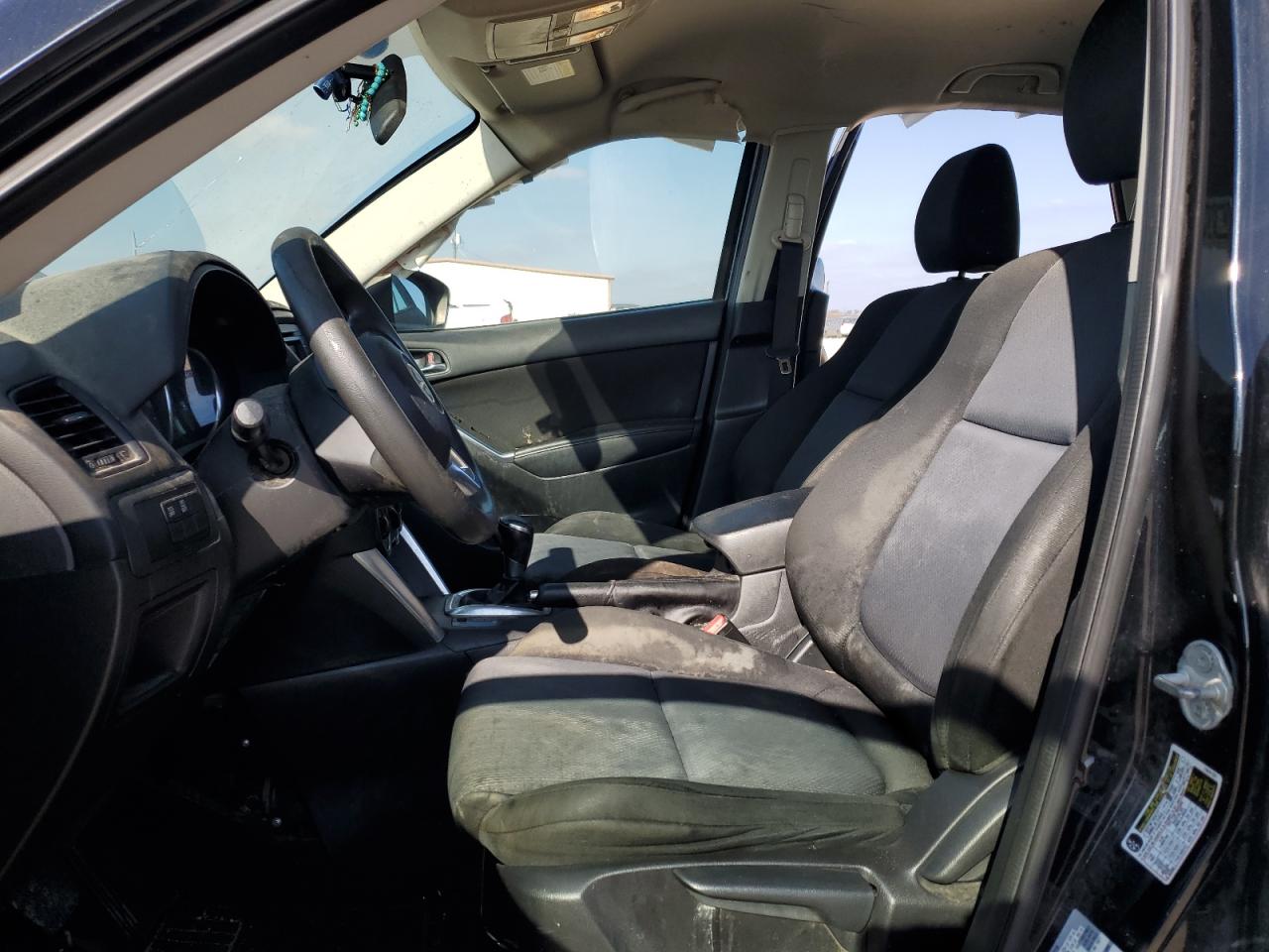2014 Mazda CX-5 - Image 7