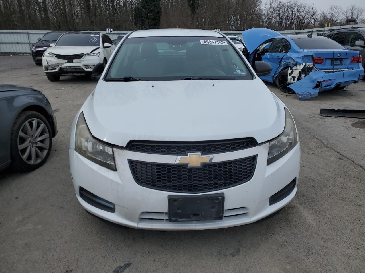 2012 Chevrolet Cruze - Image 5