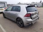 2017 VOLKSWAGEN GOLF GTD T for sale at Copart NEWBURY