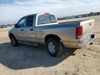 2004 Dodge Ram 1500 St zu verkaufen in San Antonio, TX - Rear End