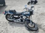 1994 HARLEY-DAVIDSON FXLR  for sale at Copart FL - WEST PALM BEACH