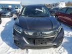 2022 Honda Hr-V Ex продається в Assonet, MA - Side