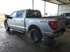 2024 Ford F150 Xlt იყიდება Brighton-ში, CO - Burn