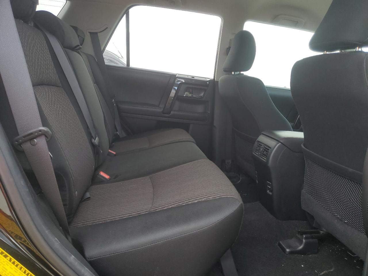 2019 Toyota 4Runner - Image 11