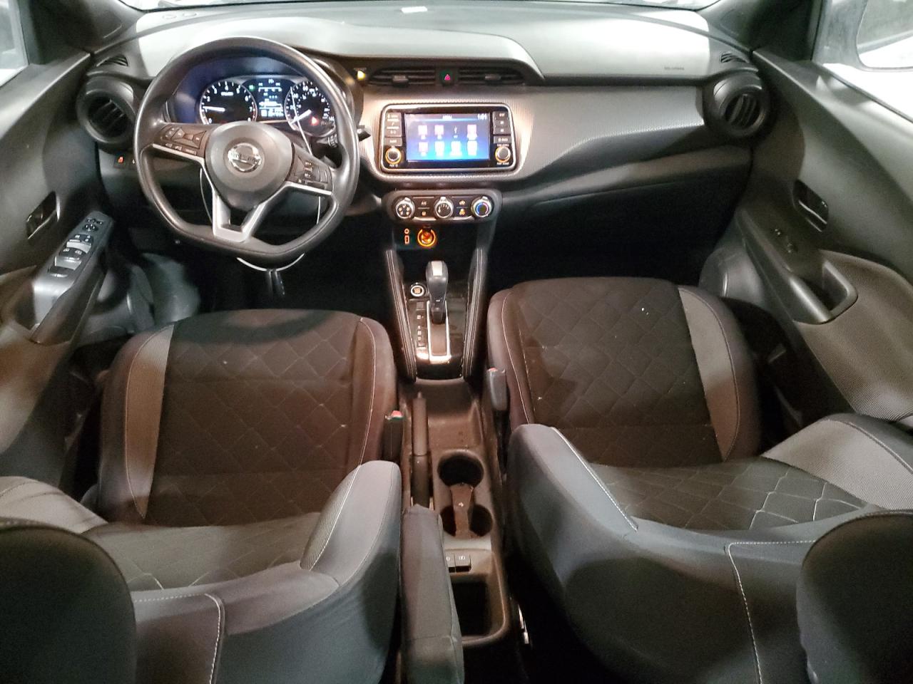 2019 Nissan Kicks - Image 8