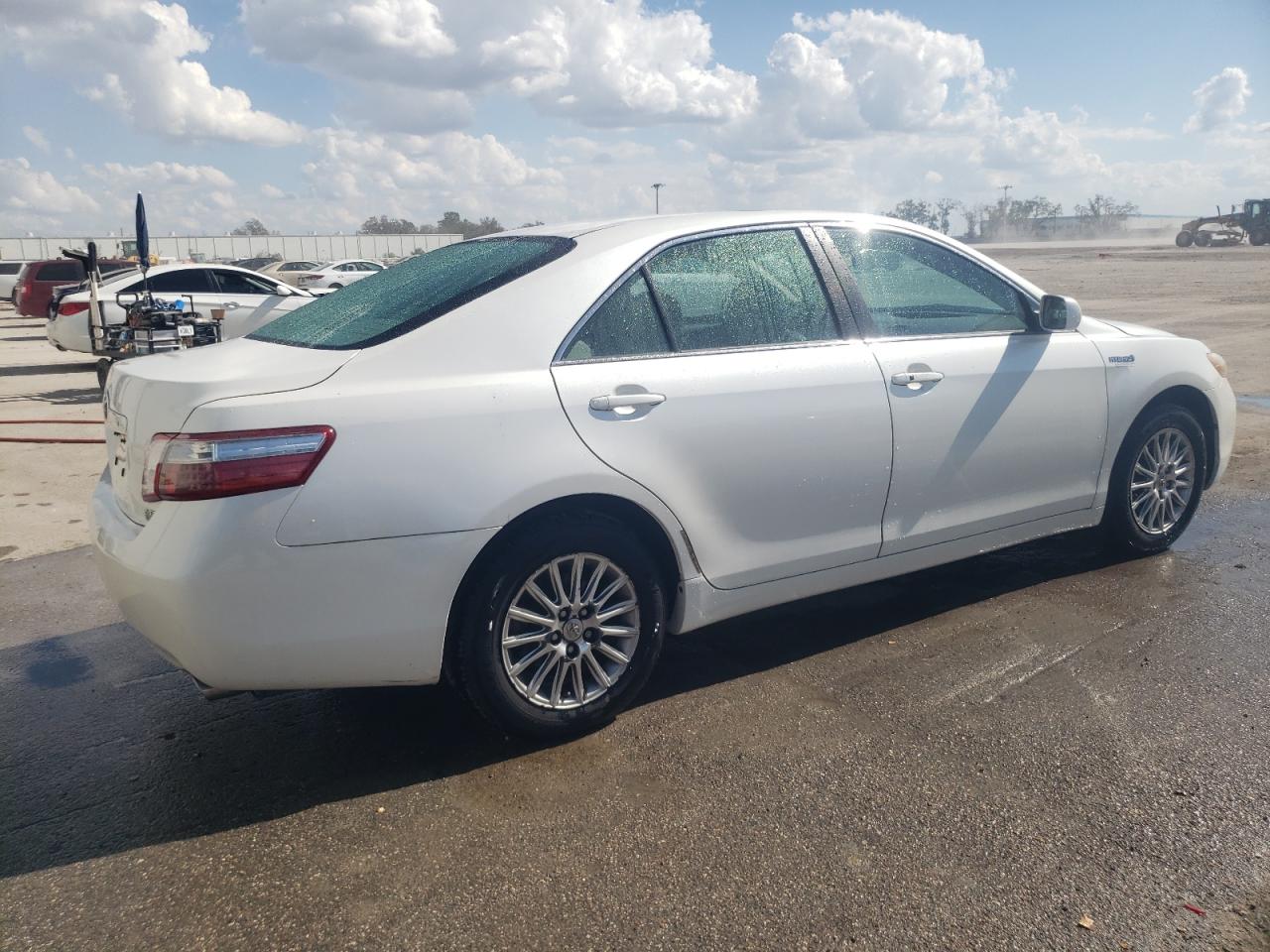 2007 Toyota Camry - Image 3