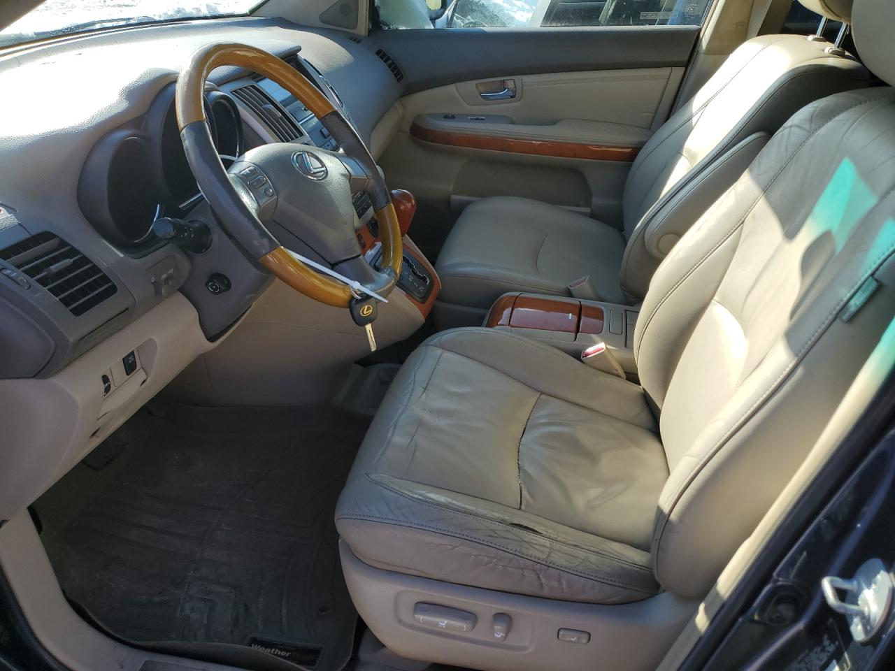 2006 Lexus RX - Image 7