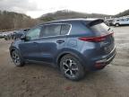 2022 Kia Sportage Lx for Sale in Hurricane, WV - Water/Flood