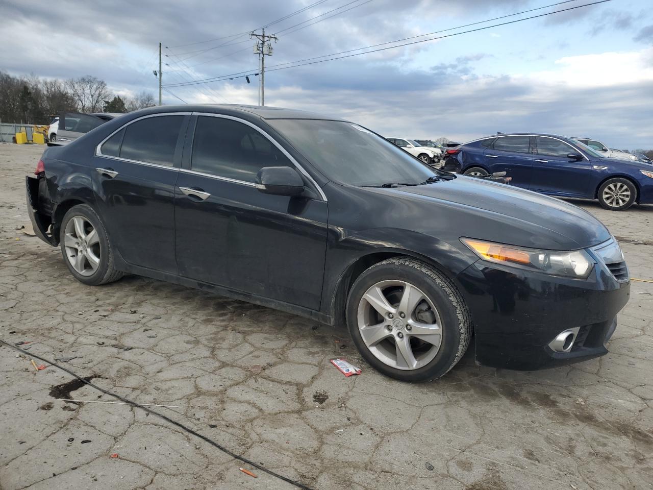 2011 Acura TSX - Image 4