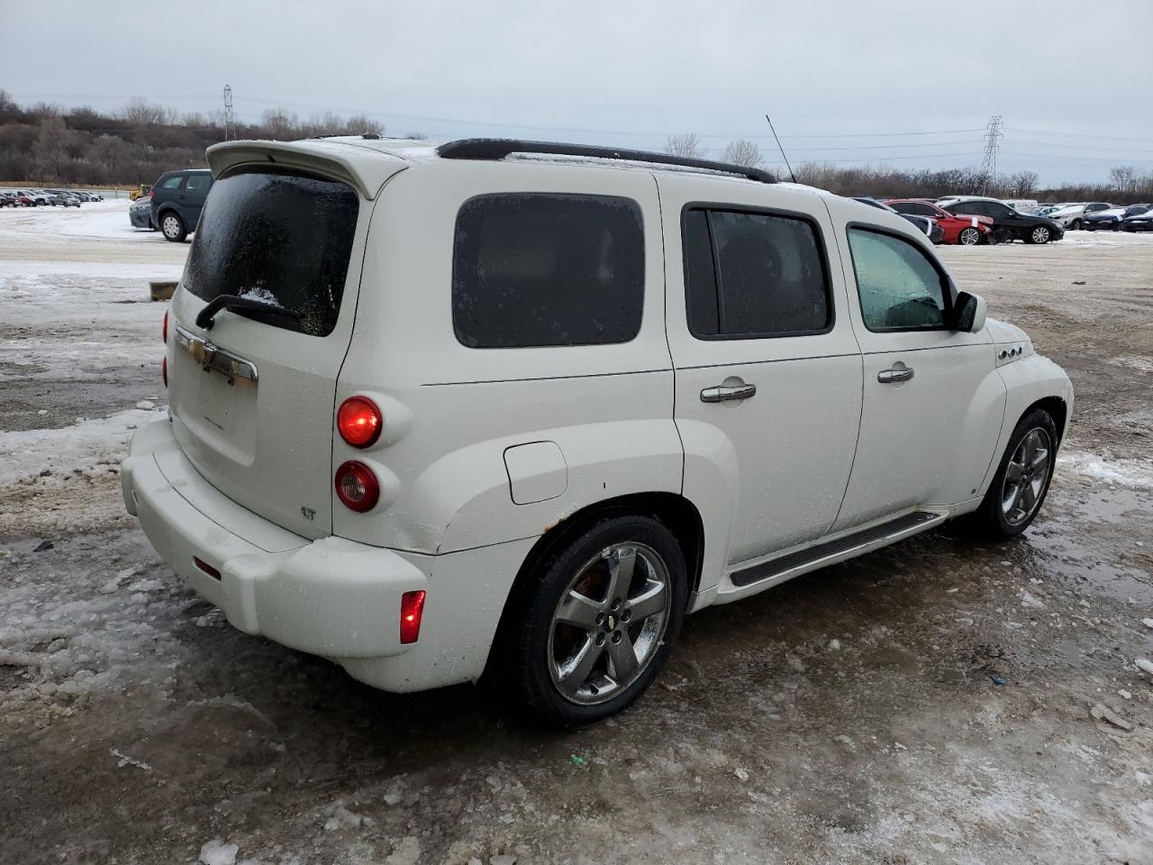 2007 Chevrolet HHR - Image 3