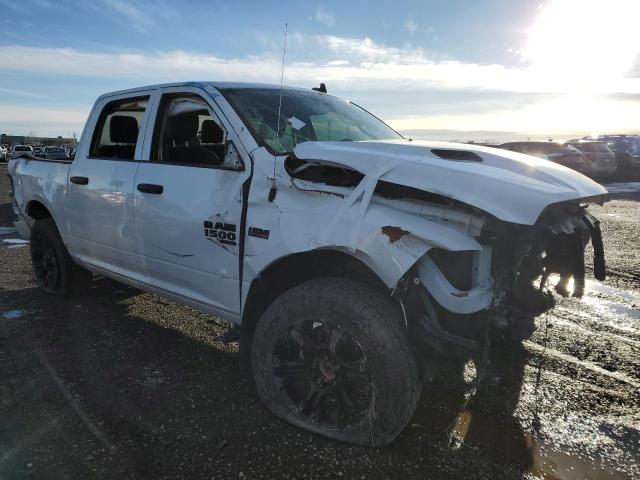 2020 RAM 1500 CLASSIC TRADESMAN