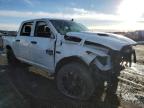 2020 RAM 1500 CLASSIC TRADESMAN for sale at Copart AB - CALGARY