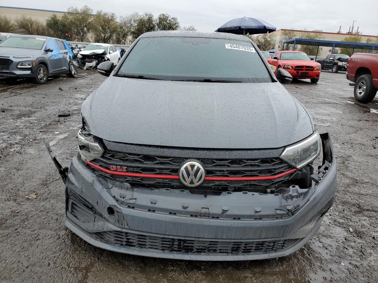 2019 Volkswagen Jetta - Image 5