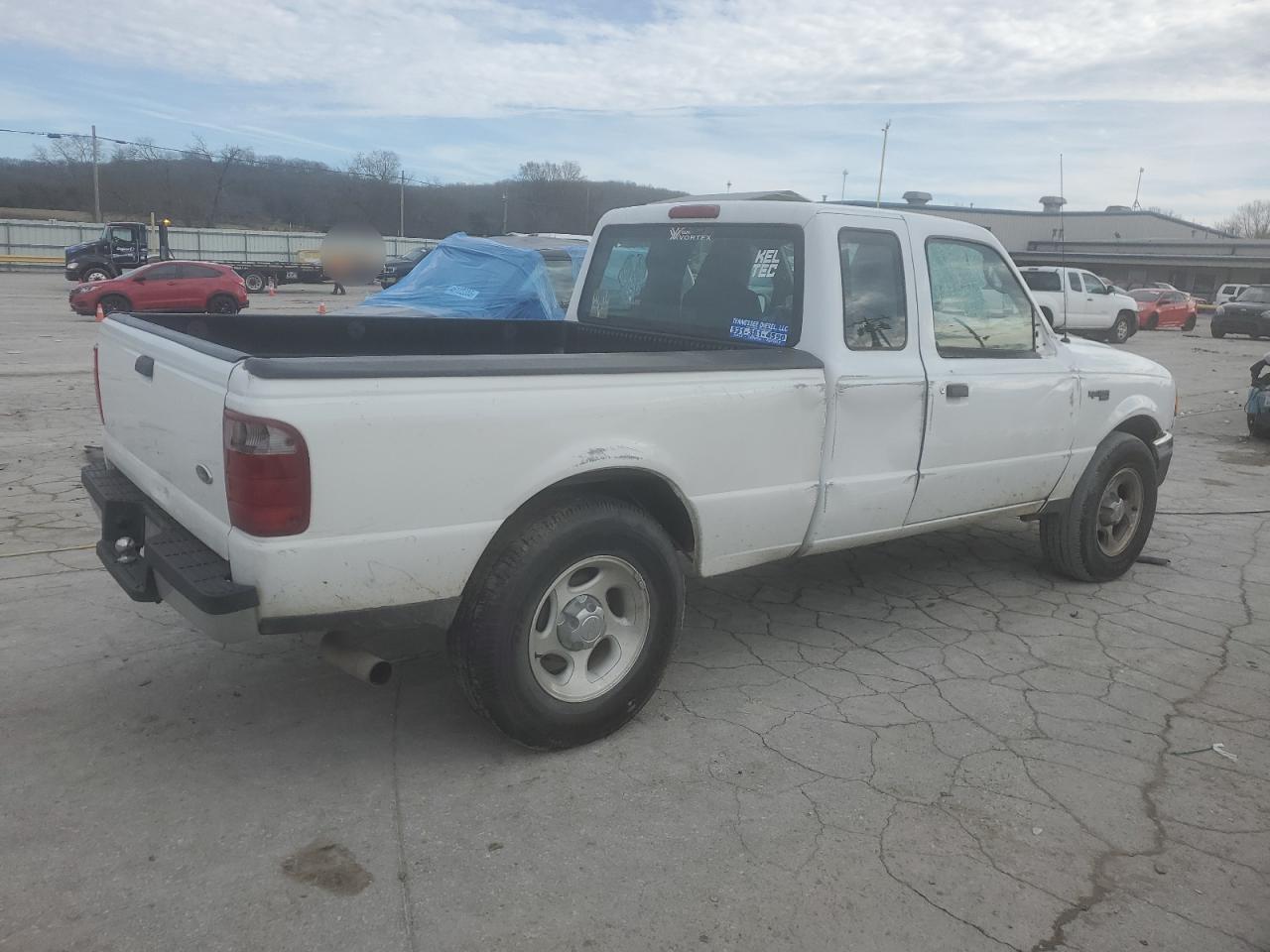 2005 Ford Ranger - Image 3