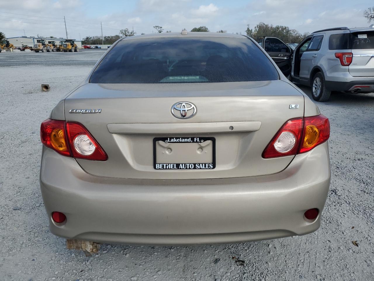2009 Toyota Corolla - Image 6
