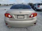 2009 Toyota Corolla Base zu verkaufen in Riverview, FL - Front End