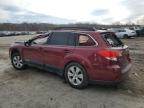 2012 Subaru Outback 2.5I Premium იყიდება Duryea-ში, PA - All Over