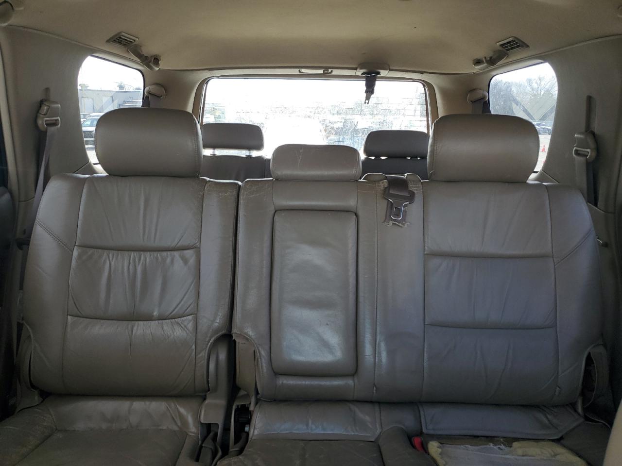5tdbt48a42s081153 5TDBT48A42S081153 2002 Toyota Sequoia Limited