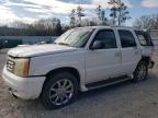 2002 Cadillac Escalade Luxury for Sale in Augusta, GA - Rear End