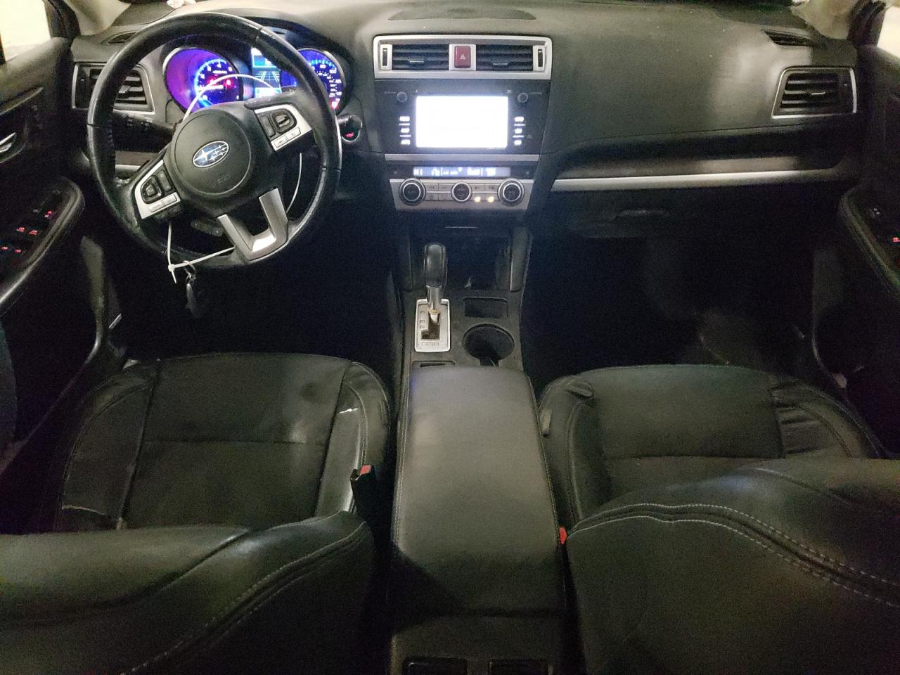 2016 Subaru Legacy - Image 8