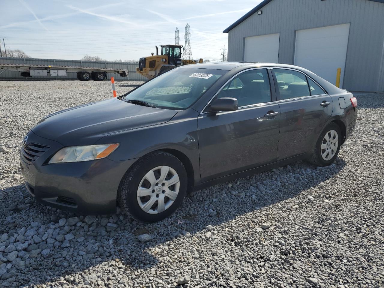 2008 Toyota Camry - Image 1