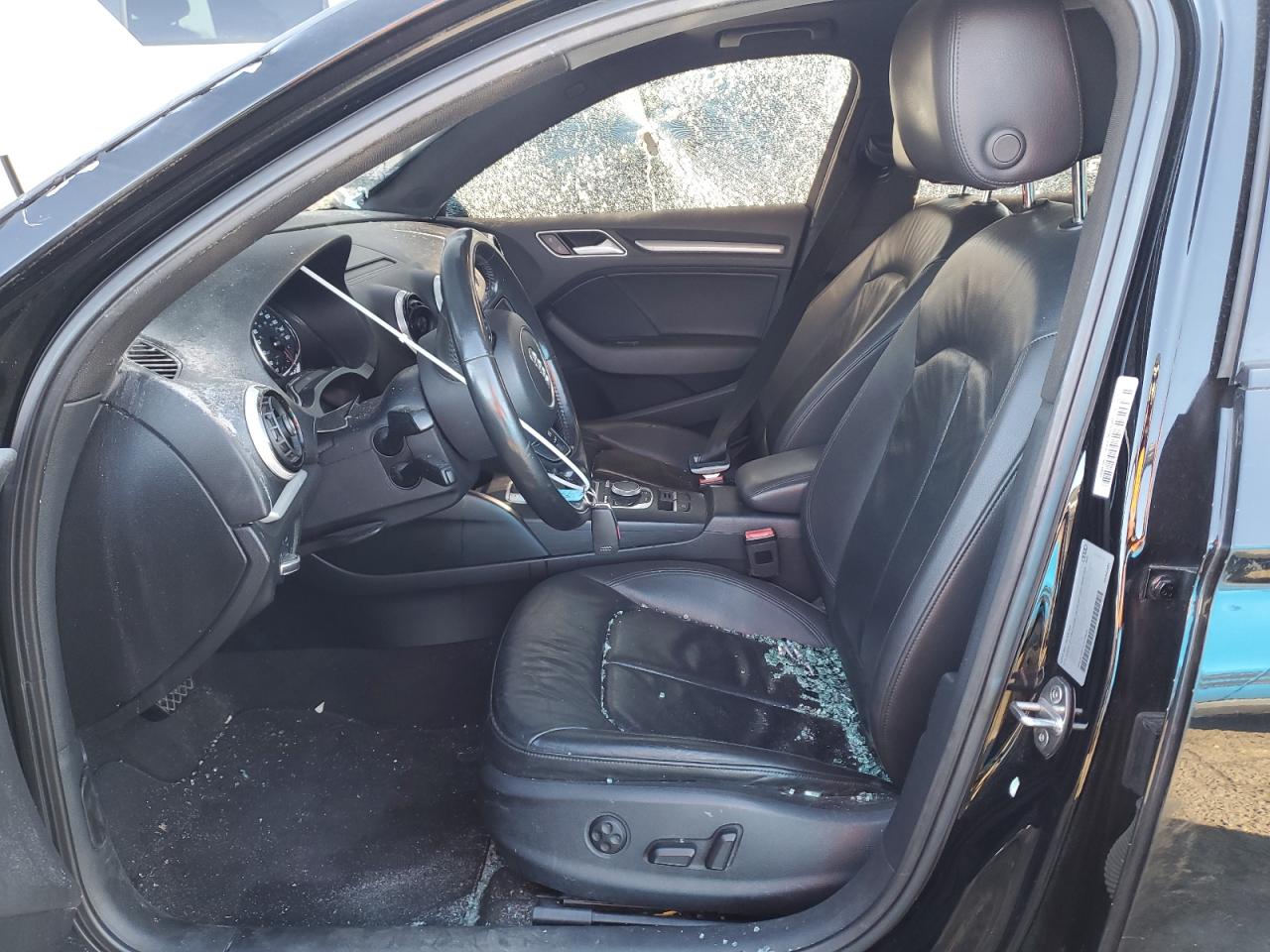 2016 Audi A3 - Image 7