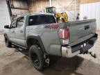 3TMCZ5AN8PM****** Used and Repairable 2023 Toyota Tacoma in AK - Anchorage