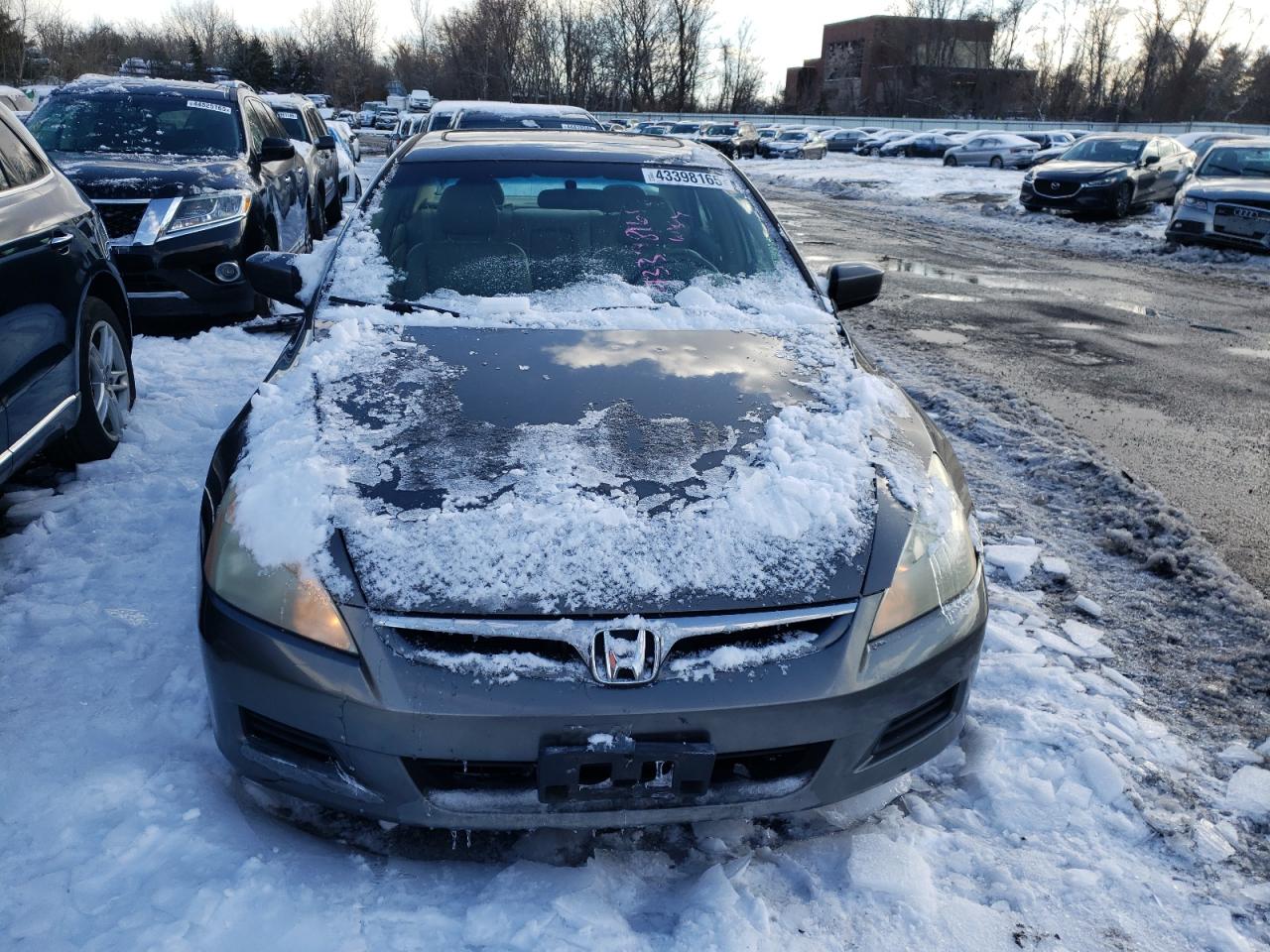 2006 Honda Accord - Image 5
