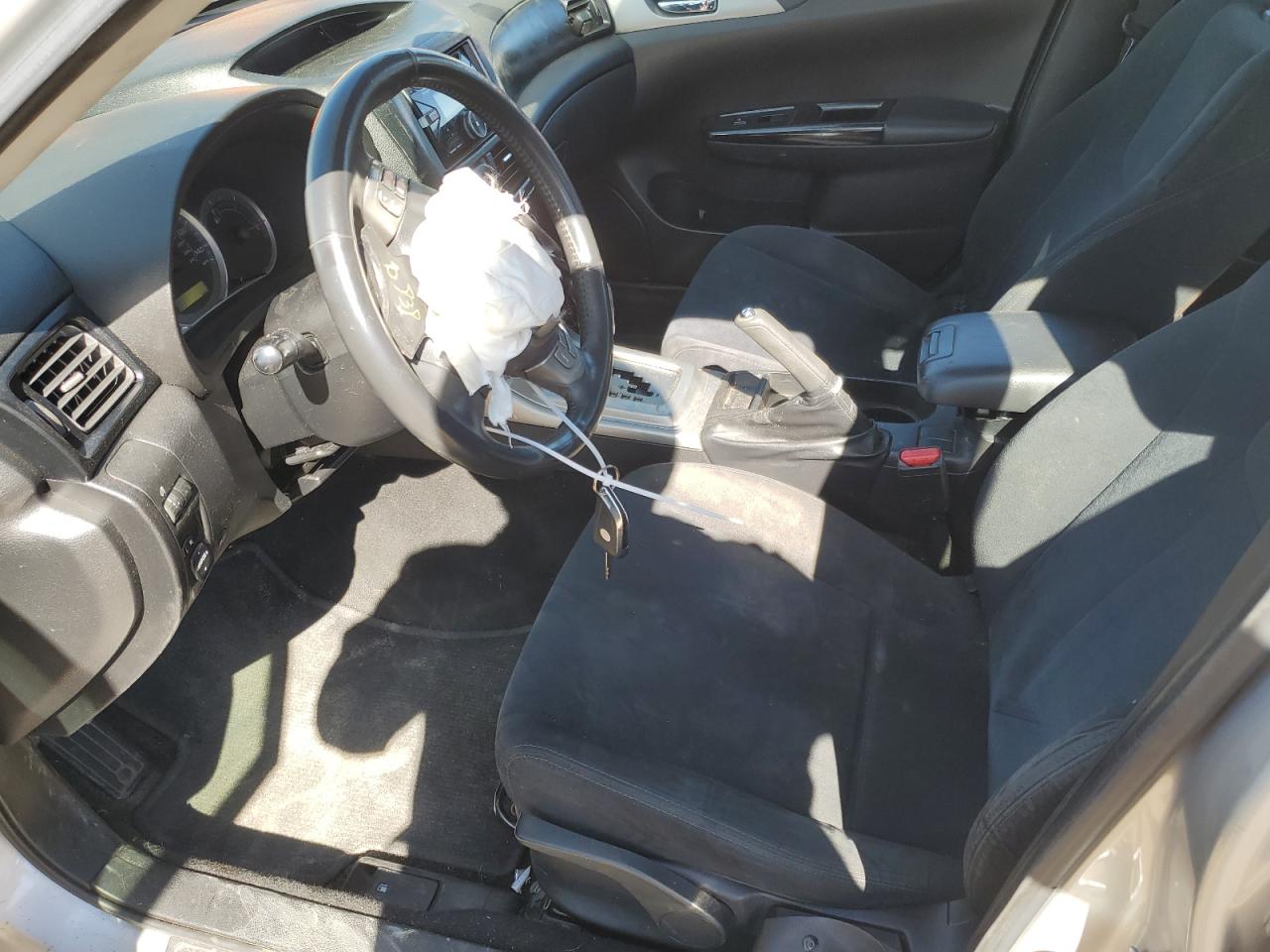 2009 Subaru Impreza - Image 7