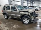 2004 Jeep Liberty Sport იყიდება Ham Lake-ში, MN - Front End