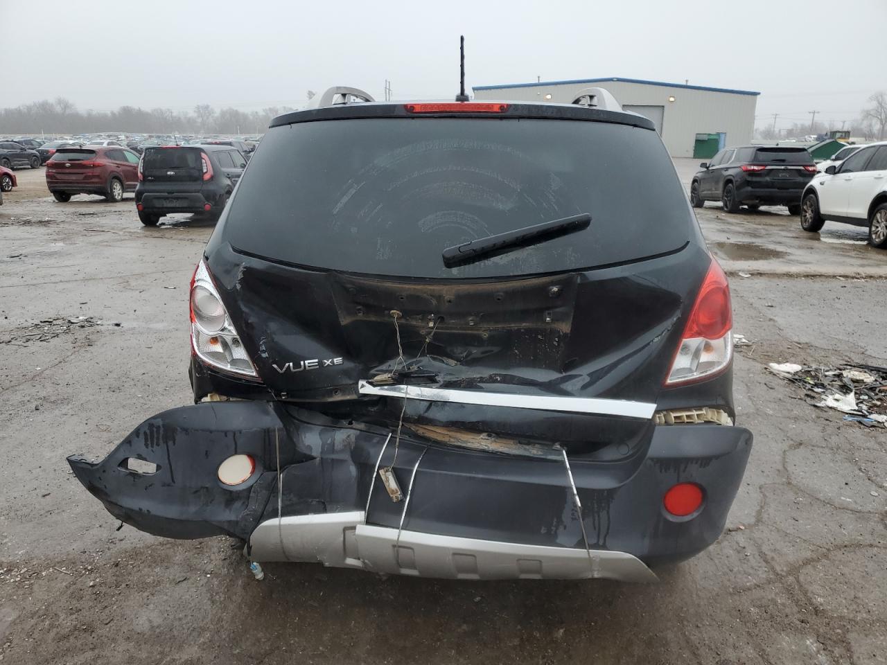 2008 Saturn VUE - Image 6